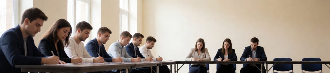 聯盟活動海報:CEO接班人暑期實習計劃
