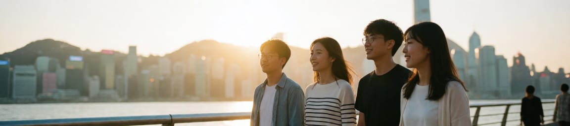 聯盟活動海報:遊學上海交流團