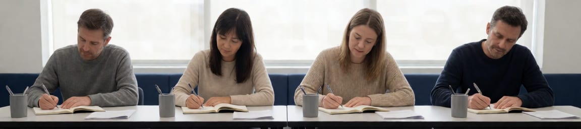 聯盟活動海報:會員持續培訓課程